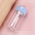 Custom 301-400ml  home office High-grade travel automatic stirring self stirring portable water cup milk bottle